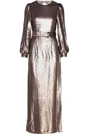 By Malina Cherie Dress Cream