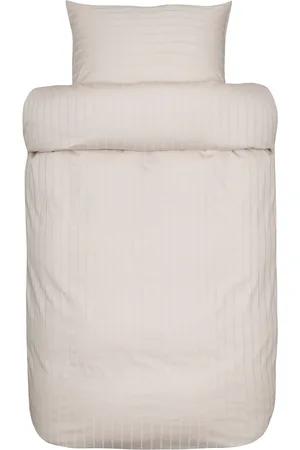 Høie of Scandinavia Milano Sateen Bed Set Beige
