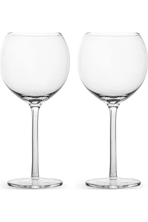 Sagaform Saga Wine Glass, 2-Pack