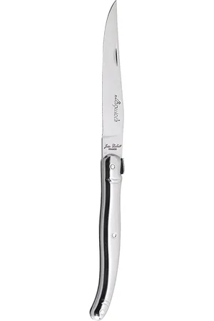 Jean Dubost Laguiole Kniv M. Rustfrit Stål Håndtag
