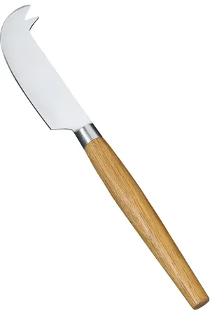 Cilio Ostekniv Formaggio Brown