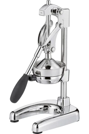 Cilio Saftpresser Amalfi Silver