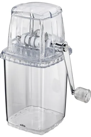 Cilio Isknuser, Basic