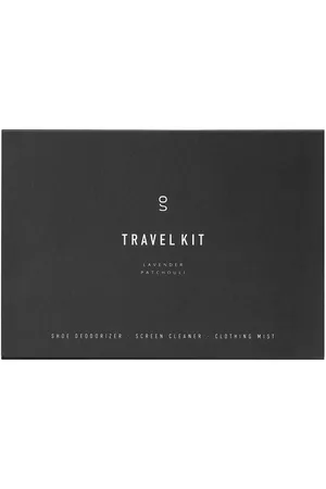 Simple Travel Kit 3 X 10 Ml Beige