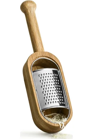Sagaform Nature Cheese Grater