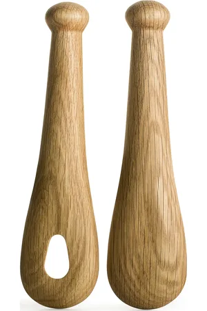 Sagaform Nature Salad Servers