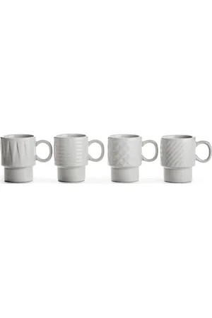 Sagaform Coffee & More, Espresso 4-Pack