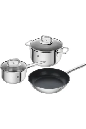 ZWILLING Pots And Pans Set