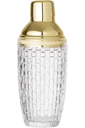 Bloomingville Cocktail Shaker Gold
