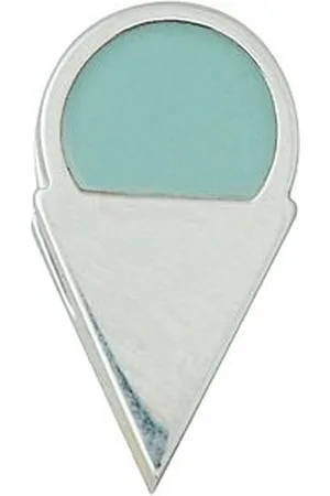 Design Letters Enamel Ice Cream Charm