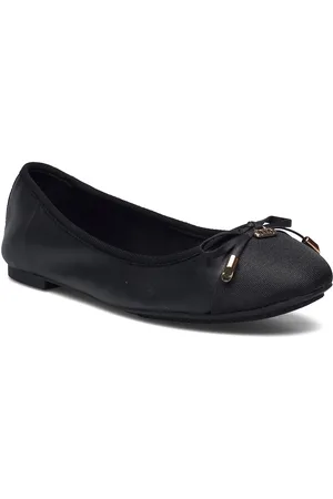 Dune Hartlyn Black
