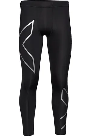 2XU Core Compression Tights Black