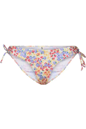 Beck Söndergaard Oline Bibi Bikini Briefs Patterned