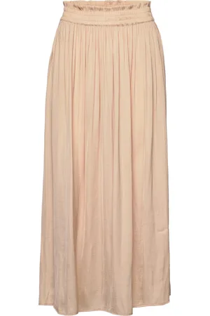Sofie Schnoor Skirt Beige