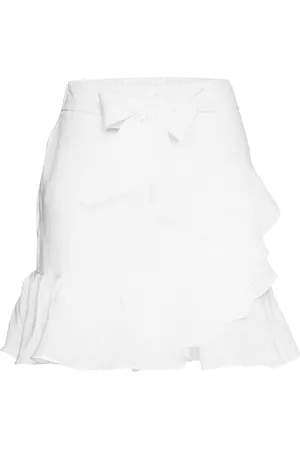 Ella&il Julli Linen Skirt