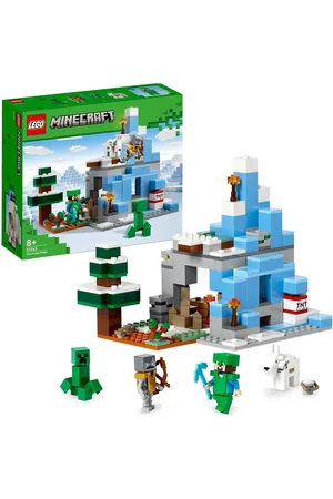 LEGO Wear De Frostiga Bergen Patterned