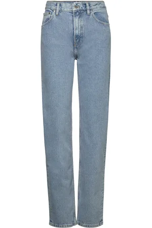 Filippa K Tapered Jeans Blue