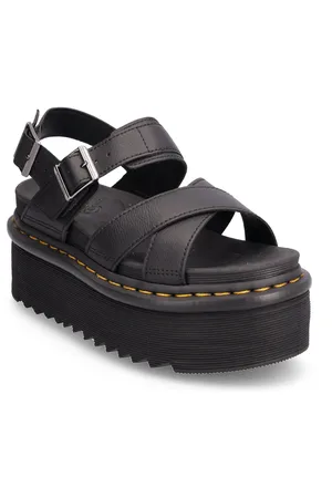 Dr. Martens Voss Ii Quad Athena