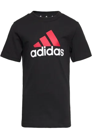 adidas U Bl 2 Tee Black