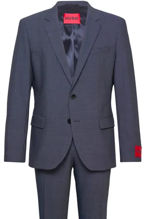 HUGO BOSS Henry/Getlin232X Navy