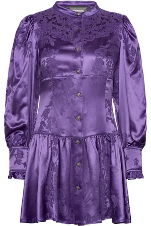 Custommade Livah By Nbs Purple