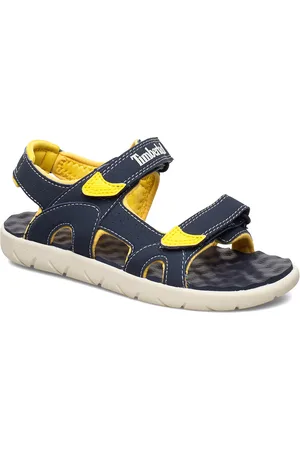 Timberland Perkins Row 2-Strap Nvy Blue