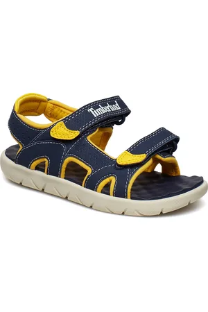 Timberland Perkins Row 2-Strap Nvy Blue