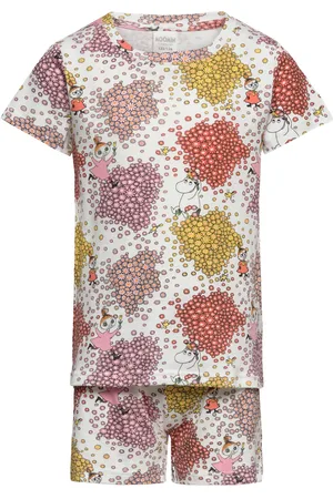 Martinex Kutter Shortspyjamas Patterned