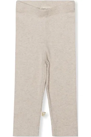Thats Mine Cana Leggings Beige