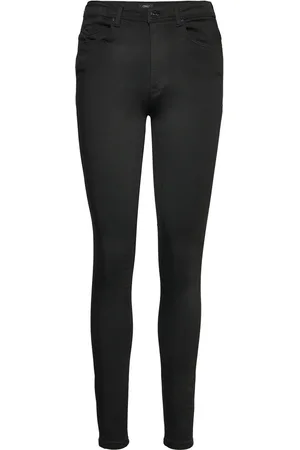 ONLY Onlforever Black Life Hw Sk Soo796C Noos Black