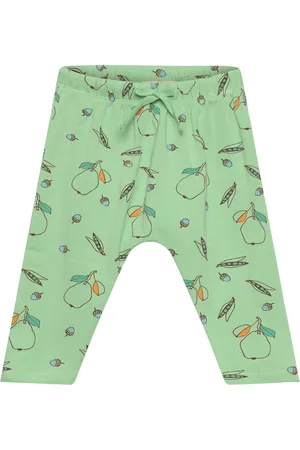 Soft Gallery Sghailey Pear Pants Green