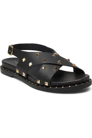Sofie Schnoor Baby and Kids Sandal Leather