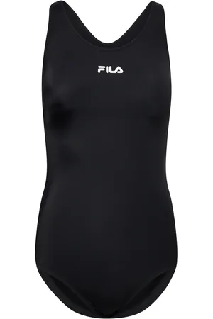 Fila Saki Racer Back Swimsuit