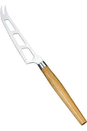 Cilio Ostekniv T/Blød Ost Brown