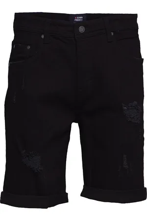 Denim Project Mr. Orange Black