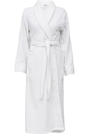 Høie of Scandinavia Svanen Terry Velour Robe