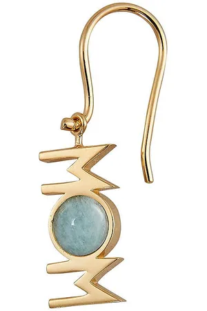 Design Letters Great Mom Ear Hanger