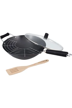 Ken Hom Wok Set Excellence 3-Pack