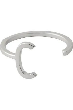 Design Letters Ring A-Z