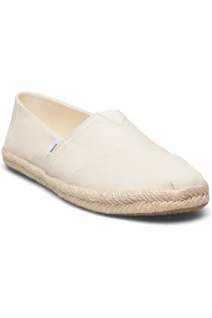 TOMS Alpargata Rope Cream