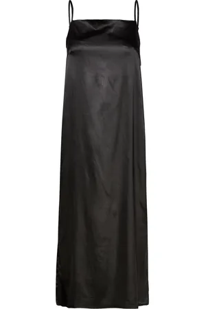 Kaffe Kasally Dress Black
