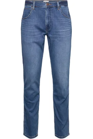 Wrangler Greensboro Blue