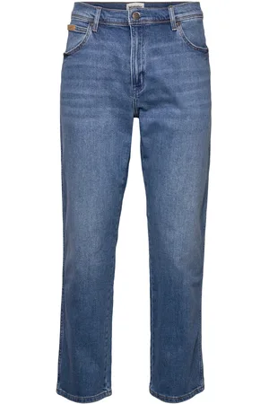 Wrangler Texas Blue