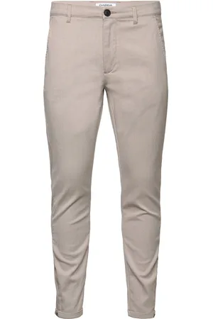 Gabba Pisa Domo Pant Cream
