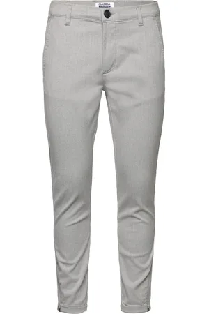 Gabba Pisa Domo Pant Grey