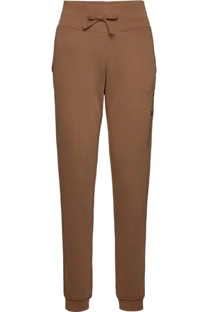 Sail Racing W Gale Sweat Pant Brown