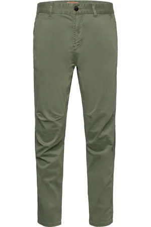 MOS MOSH Gallery Mmgjosé Pant Khaki