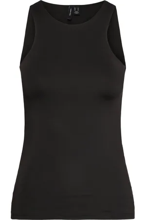 VERO MODA Vmbianca Sl Tank Top Noos