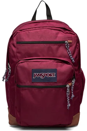 JanSport Cool Student Red