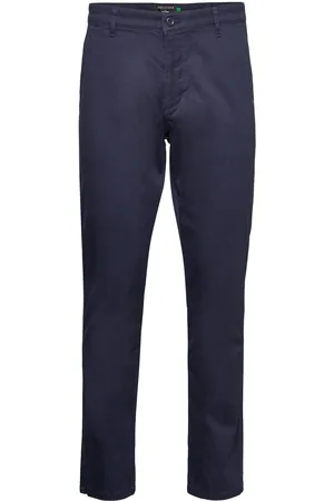 Dockers T2 Orig Slim Navy